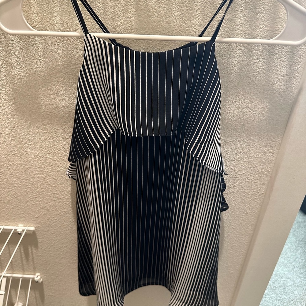 Ann Taylor Top